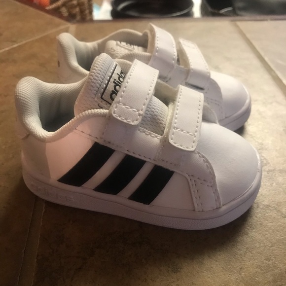 adidas Other - Infant/Toddlers Adidas Grand Court